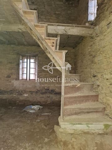 3 bedroom Townhouse for sale in Moeche - € 65,000 (Ref: 9218902)