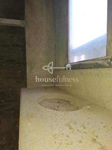 3 bedroom Townhouse for sale in Moeche - € 65,000 (Ref: 9218902)