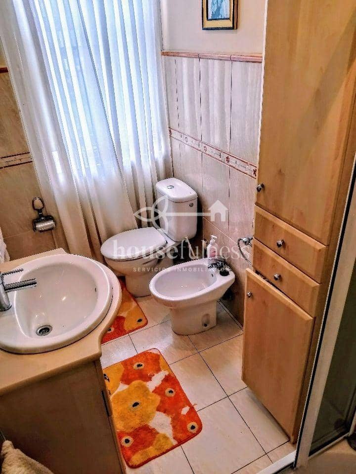 3 slaapkamer Flat te koop in Ferrol - € 93.000 (Ref: 9218903)