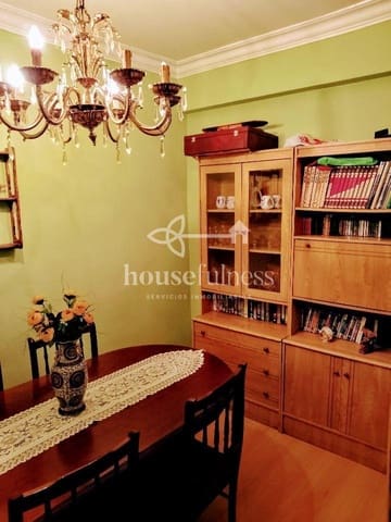 3 chambre Appartement à vendre à Ferrol - 93 000 € (Ref: 9218903)