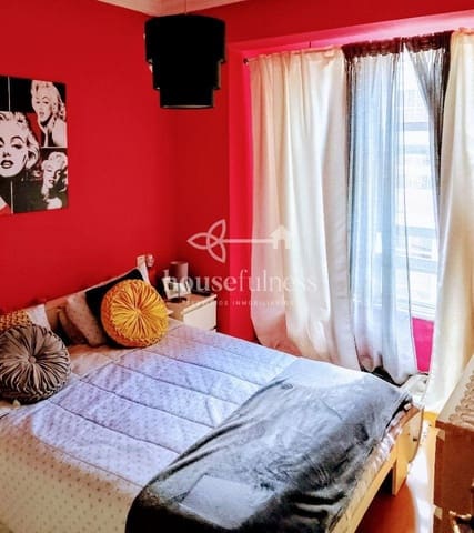 3 chambre Appartement à vendre à Ferrol - 93 000 € (Ref: 9218903)