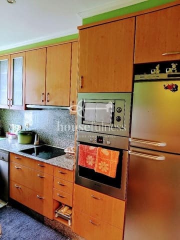 3 chambre Appartement à vendre à Ferrol - 93 000 € (Ref: 9218903)