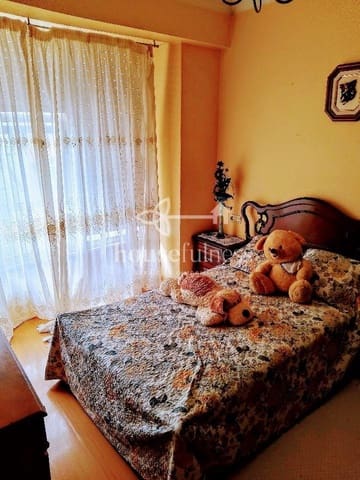 3 chambre Appartement à vendre à Ferrol - 93 000 € (Ref: 9218903)