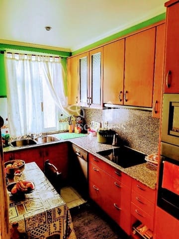 3 camera da letto Appartamento in vendita in Ferrol - 93.000 € (Rif: 9218903)