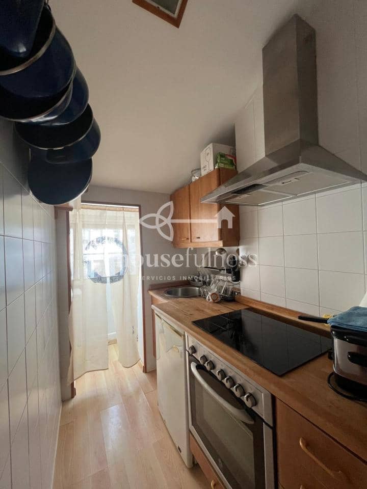 2 sypialnia Apartament na sprzedaż w Ferrol - 85 000 € (Ref: 9218904)