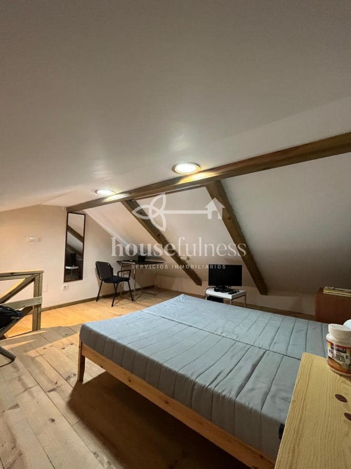 2 sypialnia Apartament na sprzedaż w Ferrol - 85 000 € (Ref: 9218904)