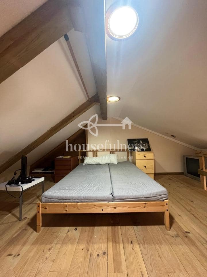 2 sypialnia Apartament na sprzedaż w Ferrol - 85 000 € (Ref: 9218904)