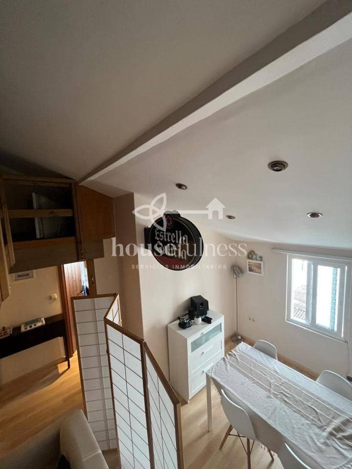 2 sypialnia Apartament na sprzedaż w Ferrol - 85 000 € (Ref: 9218904)