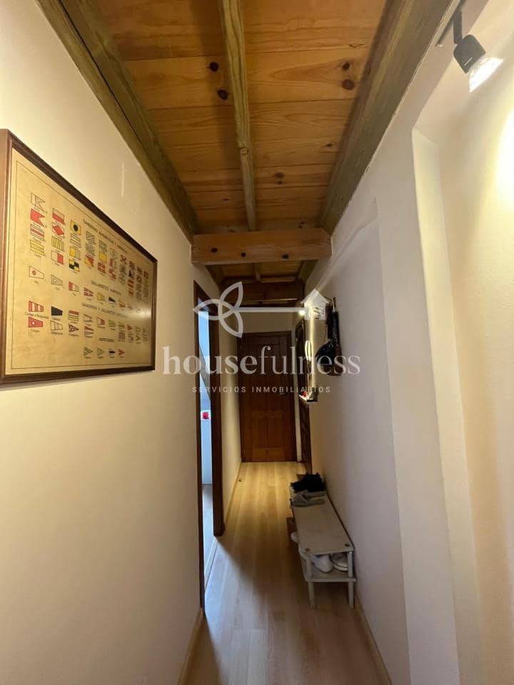 2 sypialnia Apartament na sprzedaż w Ferrol - 85 000 € (Ref: 9218904)