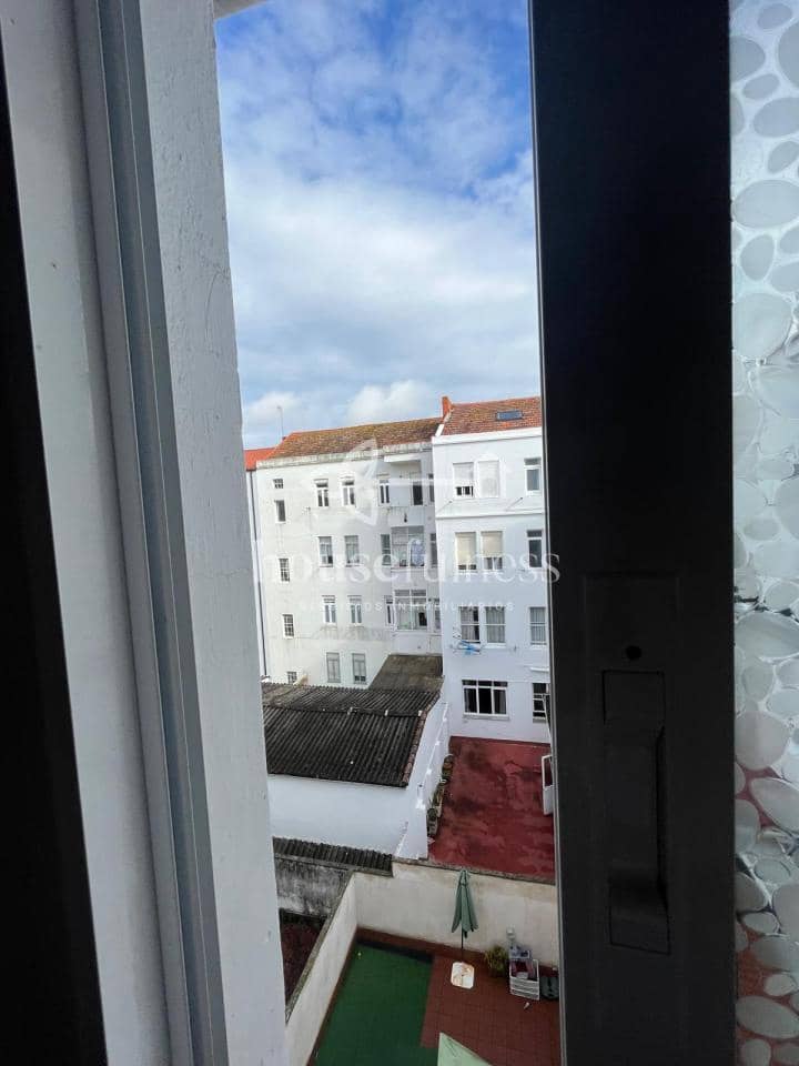 2 sypialnia Apartament na sprzedaż w Ferrol - 85 000 € (Ref: 9218904)