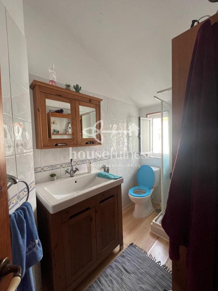 2 sypialnia Apartament na sprzedaż w Ferrol - 85 000 € (Ref: 9218904)