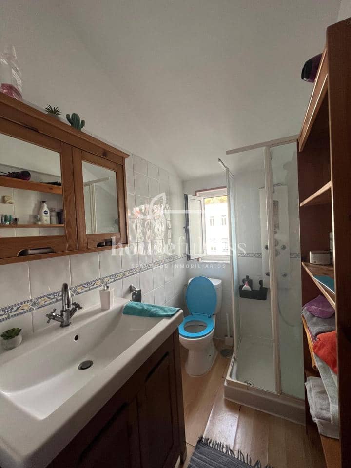 2 sypialnia Apartament na sprzedaż w Ferrol - 85 000 € (Ref: 9218904)