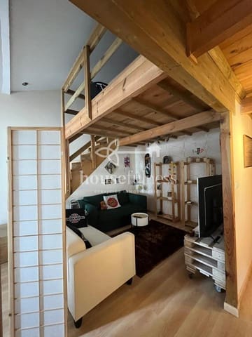 2 bedroom Apartment for sale in Ferrol - € 85,000 (Ref: 9218904)