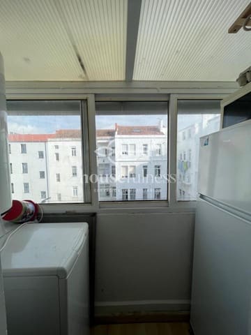 2 bedroom Apartment for sale in Ferrol - € 85,000 (Ref: 9218904)