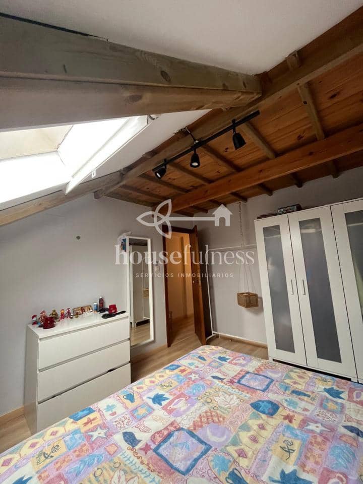 2 sypialnia Apartament na sprzedaż w Ferrol - 85 000 € (Ref: 9218904)