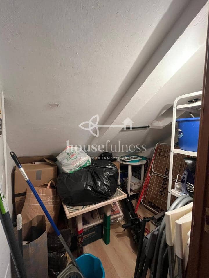 2 sypialnia Apartament na sprzedaż w Ferrol - 85 000 € (Ref: 9218904)