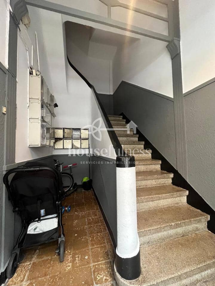 2 sypialnia Apartament na sprzedaż w Ferrol - 85 000 € (Ref: 9218904)