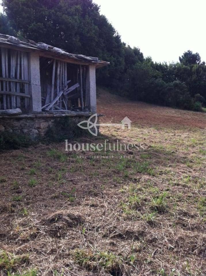 8 soverom Villa til salgs i O Vicedo - € 150 000 (Ref: 9218906)