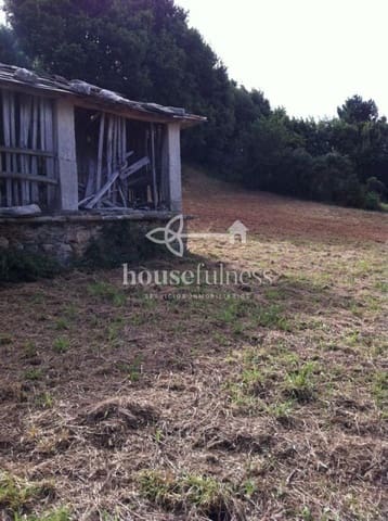 8 quarto Moradia para venda em O Vicedo - 150 000 € (Ref: 9218906)