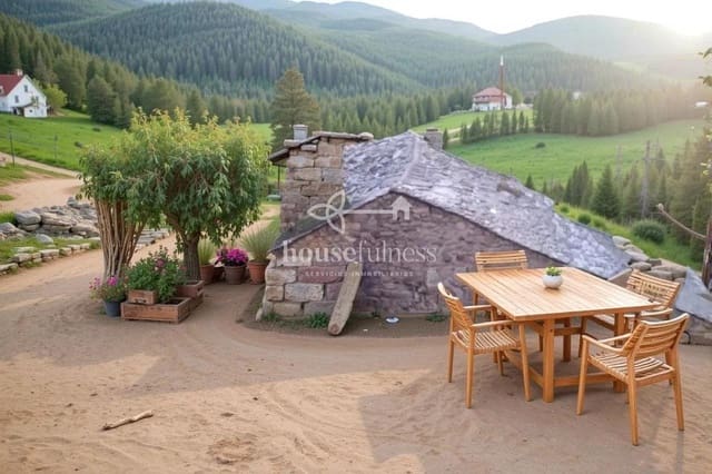 8 quarto Moradia para venda em O Vicedo - 150 000 € (Ref: 9218906)