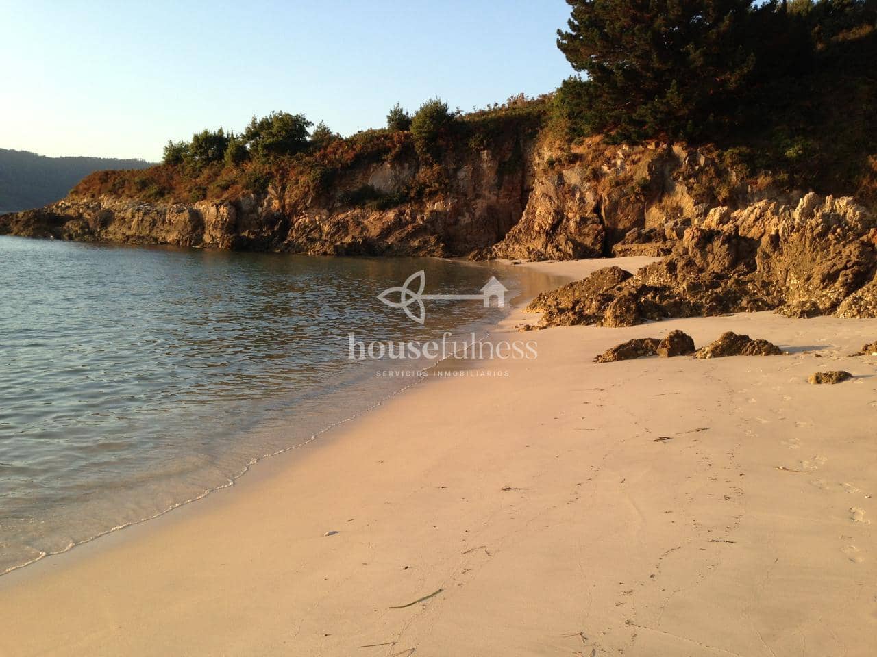 8 soverom Villa til salgs i O Vicedo - € 150 000 (Ref: 9218906)