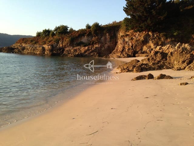 8 quarto Moradia para venda em O Vicedo - 150 000 € (Ref: 9218906)