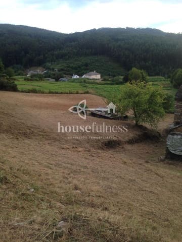 8 quarto Moradia para venda em O Vicedo - 150 000 € (Ref: 9218906)