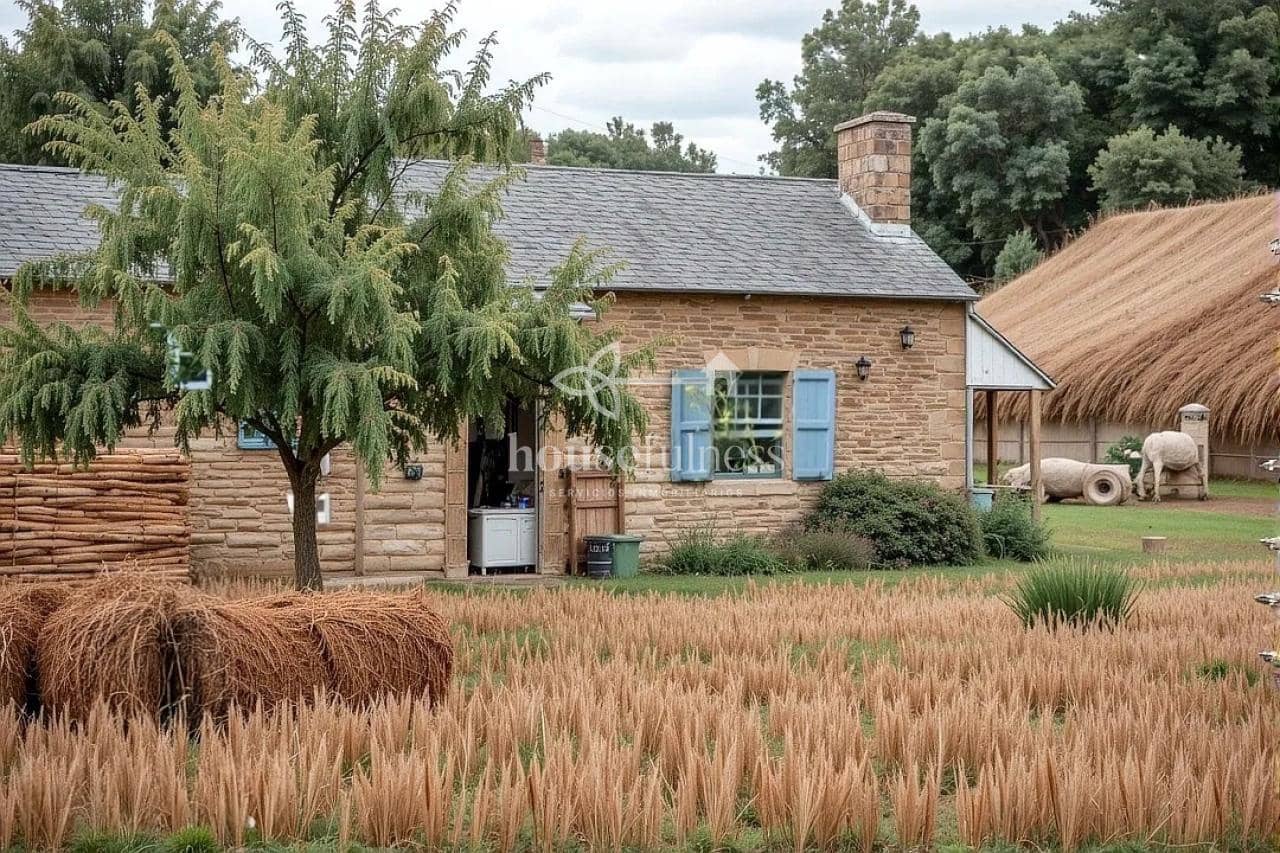 8 soverom Villa til salgs i O Vicedo - € 150 000 (Ref: 9218906)