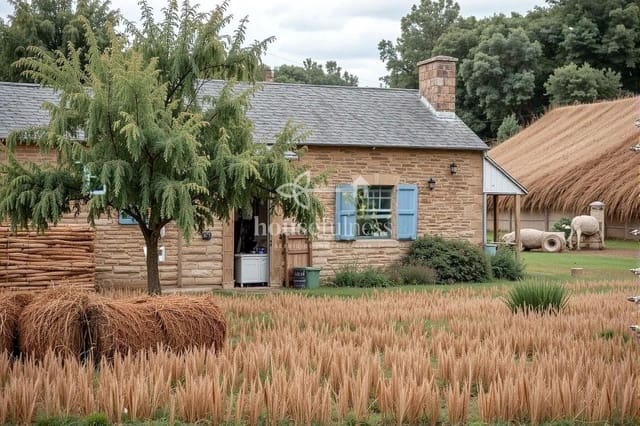 8 quarto Moradia para venda em O Vicedo - 150 000 € (Ref: 9218906)