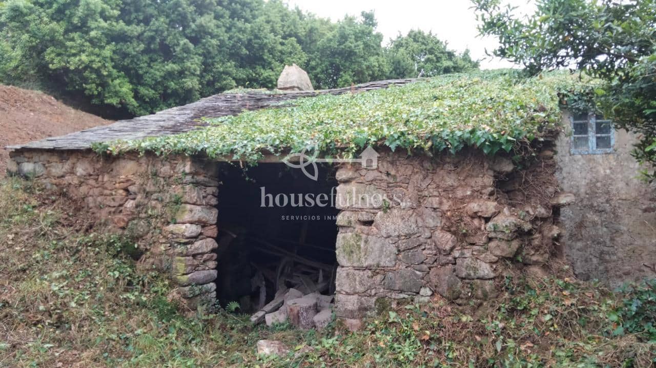 8 soverom Villa til salgs i O Vicedo - € 150 000 (Ref: 9218906)