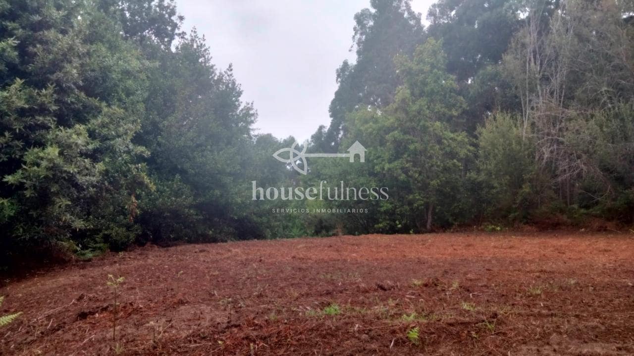 8 soverom Villa til salgs i O Vicedo - € 150 000 (Ref: 9218906)