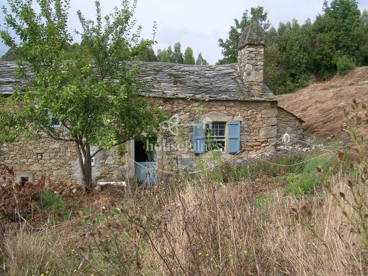 8 soverom Villa til salgs i O Vicedo - € 150 000 (Ref: 9218906)