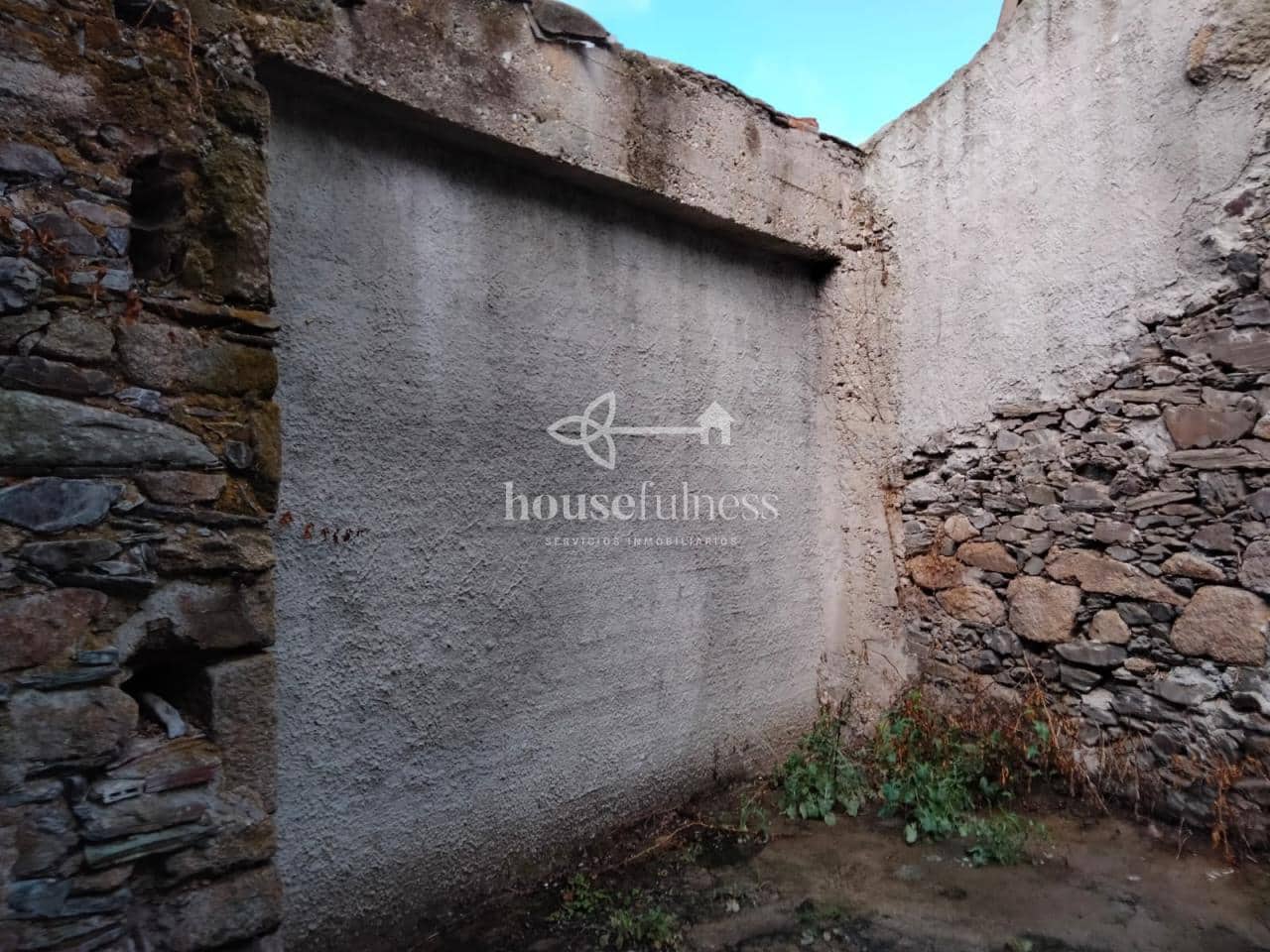 4 soveværelse Byhus til salg i Ferrol med garage - € 120.000 (Ref: 9218907)