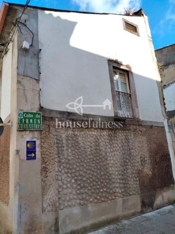 4 sypialnia Dom na sprzedaż w Ferrol z garażem - 120 000 € (Ref: 9218907)