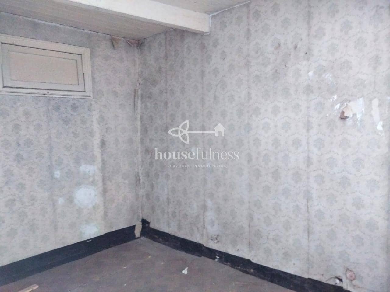 4 soveværelse Byhus til salg i Ferrol med garage - € 120.000 (Ref: 9218907)