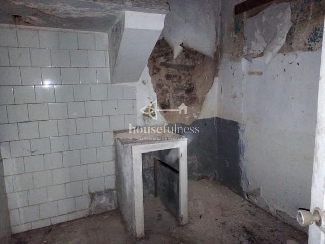 4 sypialnia Dom na sprzedaż w Ferrol z garażem - 120 000 € (Ref: 9218907)