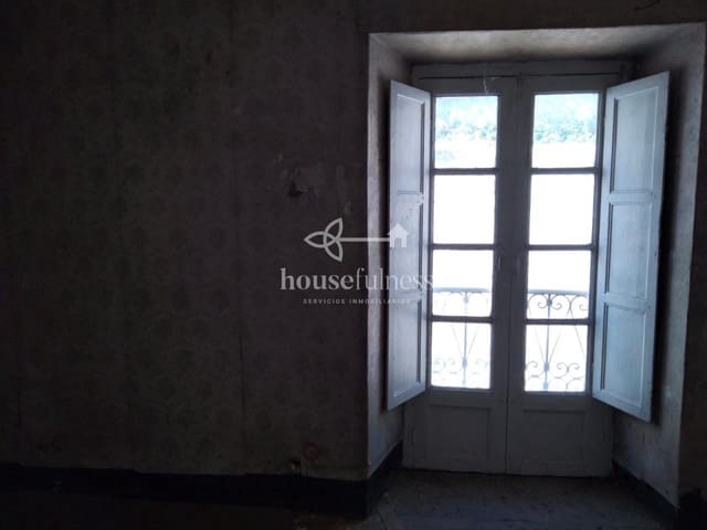 4 sypialnia Dom na sprzedaż w Ferrol z garażem - 120 000 € (Ref: 9218907)