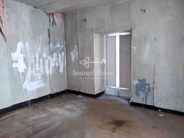 4 sypialnia Dom na sprzedaż w Ferrol z garażem - 120 000 € (Ref: 9218907)