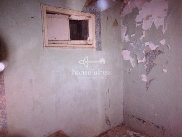 4 sypialnia Dom na sprzedaż w Ferrol z garażem - 120 000 € (Ref: 9218907)