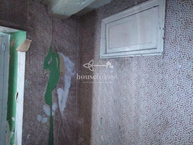 4 sypialnia Dom na sprzedaż w Ferrol z garażem - 120 000 € (Ref: 9218907)