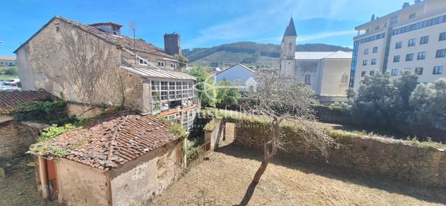 Haus zu verkaufen in Narón - 250.000 € (Ref: 9218909)