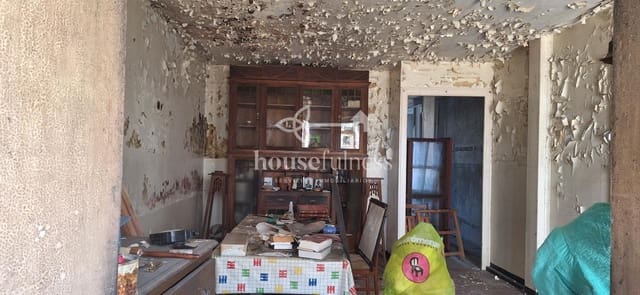 Haus zu verkaufen in Narón - 250.000 € (Ref: 9218909)