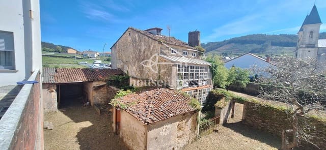 Haus zu verkaufen in Narón - 250.000 € (Ref: 9218909)