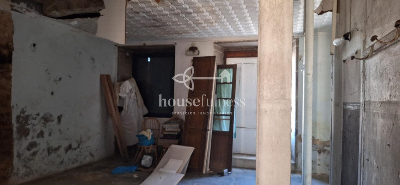 Maison de Ville à vendre à Naron - 136 000 € (Ref: 9218909)