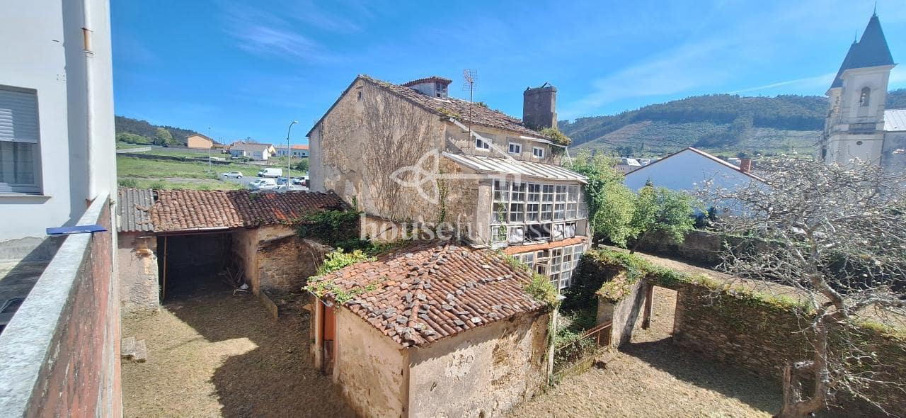 Maison de Ville à vendre à Naron - 136 000 € (Ref: 9218909)