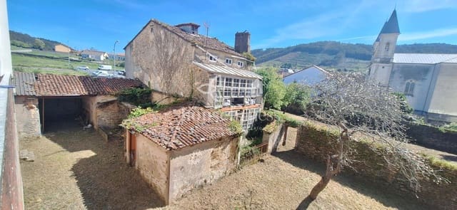 Byhus til salg i Narón - € 136.000 (Ref: 9218909)