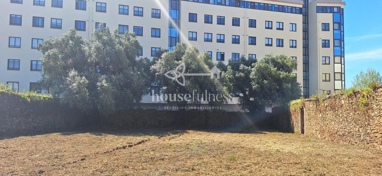 Ubebygd land til salgs i Naron - € 150 000 (Ref: 9218910)