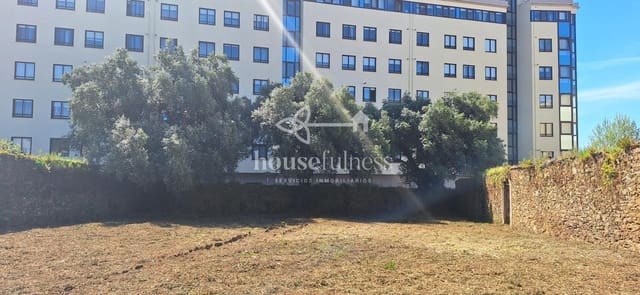 Ubebygd land til salgs i Narón - € 150 000 (Ref: 9218910)