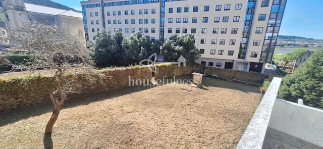 Ubebygd land til salgs i Narón - € 150 000 (Ref: 9218910)