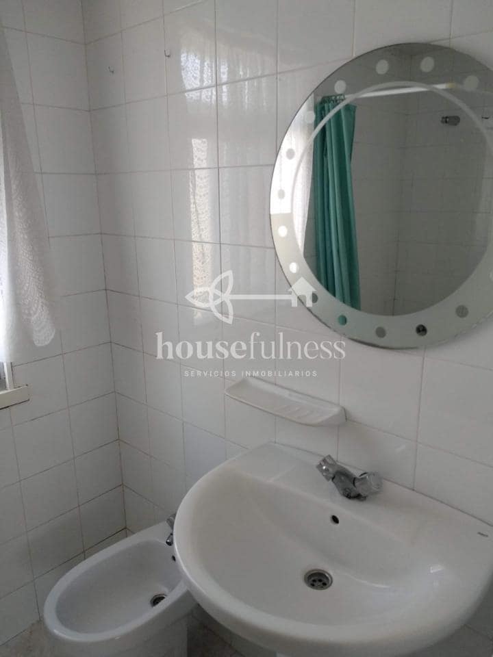 4 soveværelse Lejlighed til salg i Ferrol med garage - € 143.000 (Ref: 9218911)